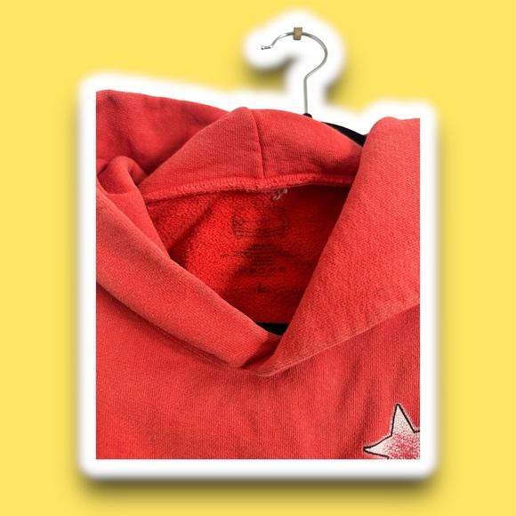 Brockhampton Kevin Abstract “Ghetto Baby” Hoodie - Picture 4 of 4